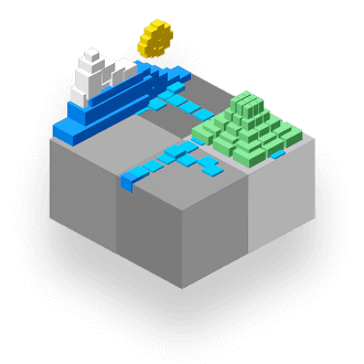 Voxel Terrain